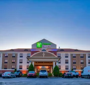Holiday Inn Express Johnson City by IHG hotel detail image 4