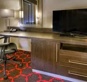 Hampton Inn Cookeville hotel detail image 4