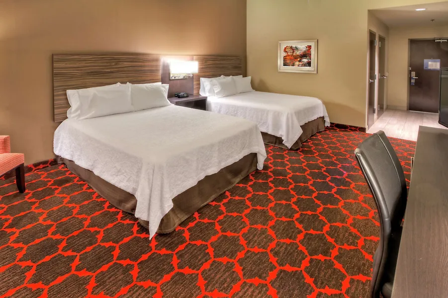 Hampton Inn Cookeville hotel detail image 6
