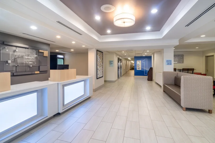 Holiday Inn Express Bluffton at Hilton Head Area by IHG hotel detail image 2