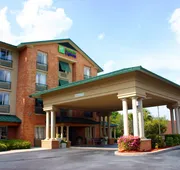 Holiday Inn Express Bluffton at Hilton Head Area by IHG hotel detail image 4
