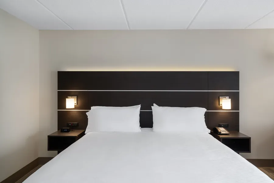 Holiday Inn Express Bluffton at Hilton Head Area by IHG hotel detail image 6