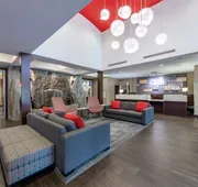 Holiday Inn Express Hotel & Suites Riverport Richmond by IHG hotel detail image 7