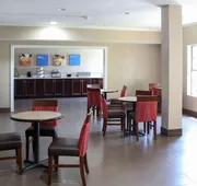 Comfort Inn & Suites Fultondale Gardendale I-65 hotel detail image 4