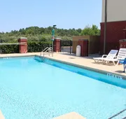 Comfort Inn & Suites Fultondale Gardendale I-65 hotel detail image 5