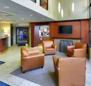 Quality Inn Saint-Jean-sur-Richelieu hotel detail image 5