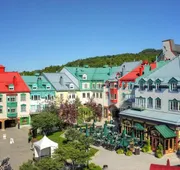 Sommet des Neiges hotel detail image 3