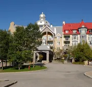 Sommet des Neiges hotel detail image 4
