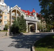 Sommet des Neiges hotel detail image 5