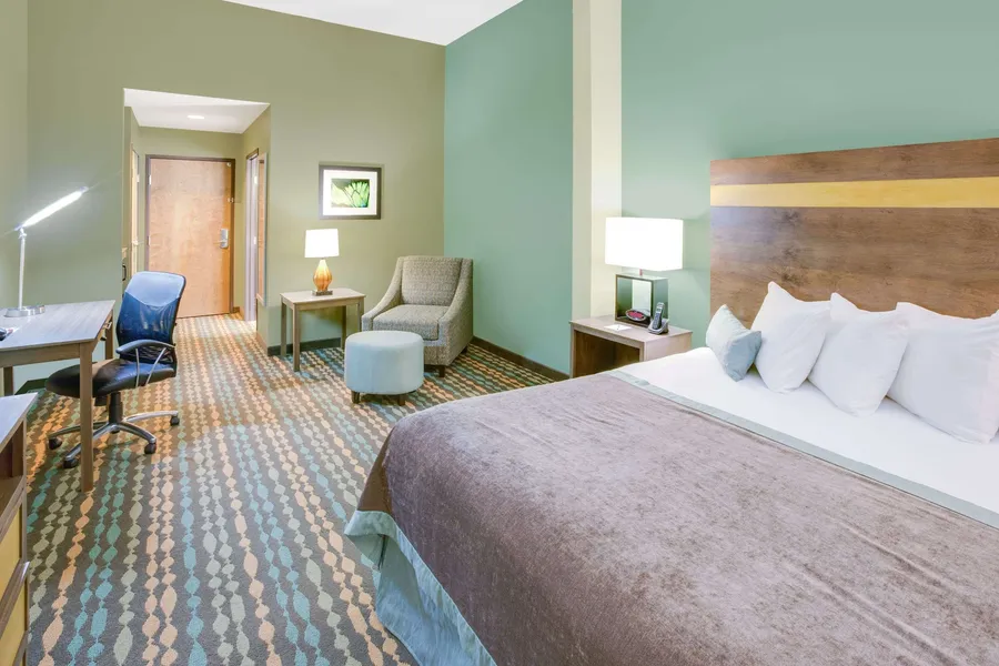 Wingate by Wyndham Bossier City, LA hotel detail image 6