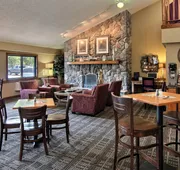 Blossom Hotel & Suites Traverse City hotel detail image 5