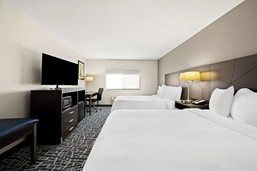 Best Western Bryan College Station hotel detail image 6