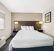 Best Western Bryan College Station hotel detail image 7