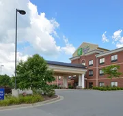 Holiday Inn Express & Suites Bridgeport by IHG hotel detail image 3