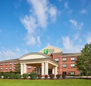 Holiday Inn Express & Suites Bridgeport by IHG hotel detail image 4