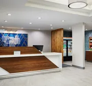 Holiday Inn Express & Suites Bridgeport by IHG hotel detail image 7