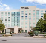 The Westin Austin at The Domain hotel detail image 3