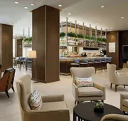 The Westin Austin at The Domain hotel detail image 7
