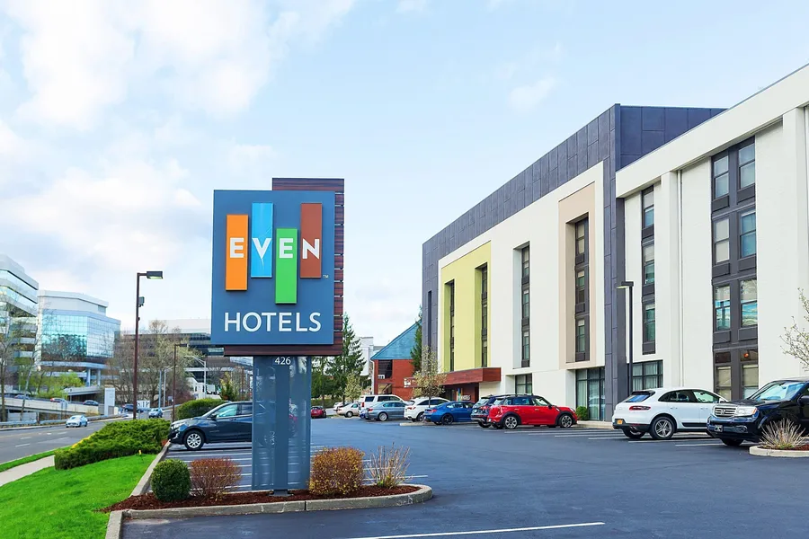 EVEN Hotel Norwalk by IHG hotel detail image 2