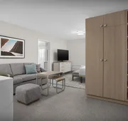 Homewood Suites by Hilton Santa Maria hotel detail image 4