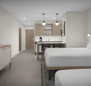 Homewood Suites by Hilton Santa Maria hotel detail image 5