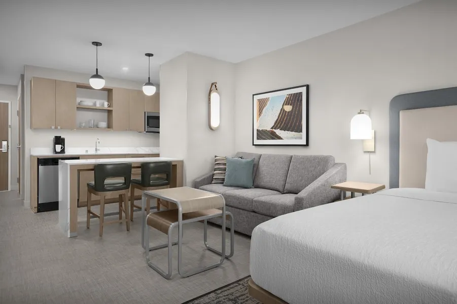 Homewood Suites by Hilton Santa Maria hotel detail image 6