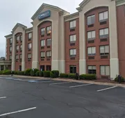 Clarion Pointe Greensboro Airport hotel detail image 3