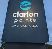 Clarion Pointe Greensboro Airport hotel detail image 4