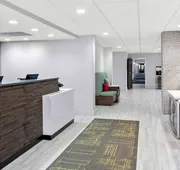 Hampton Inn Washington hotel detail image 3