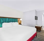 Hampton Inn Washington hotel detail image 7