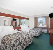 Microtel Inn & Suites by Wyndham Wellton hotel detail image 5
