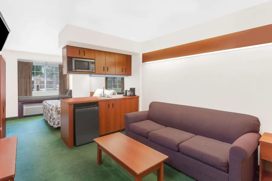 Microtel Inn & Suites by Wyndham Wellton hotel detail image 6