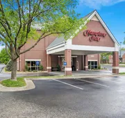 Hampton Inn Lincoln - South/Heritage Park hotel detail image 4