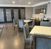 Hampton Inn Lincoln - South/Heritage Park hotel detail image 5