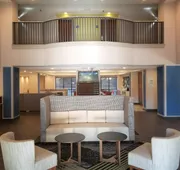 Holiday Inn Express Columbia NE - Fort Jackson by IHG hotel detail image 3