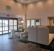 Holiday Inn Express Columbia NE - Fort Jackson by IHG hotel detail image 4