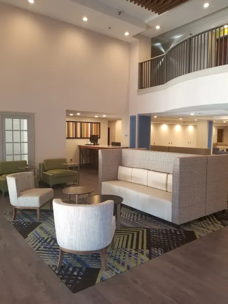Holiday Inn Express Columbia NE - Fort Jackson by IHG hotel detail image 6
