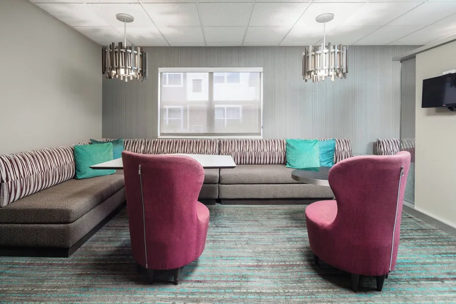Residence Inn by Marriott Provo hotel detail image 2