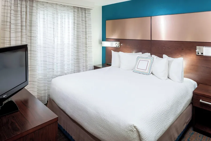 Residence Inn by Marriott Provo hotel detail image 6