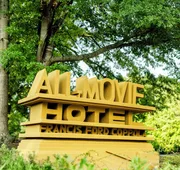 All-Movie Hotel hotel detail image 3