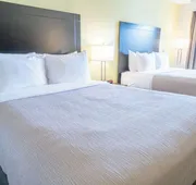 Quality Inn Palm Beach International Airport hotel detail image 5