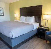 Quality Inn Palm Beach International Airport hotel detail image 7