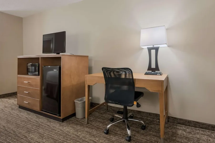 Best Western University Inn hotel detail image 2