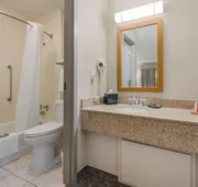 Best Western University Inn hotel detail image 5