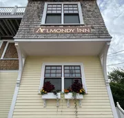 Almondy Inn hotel detail image 3