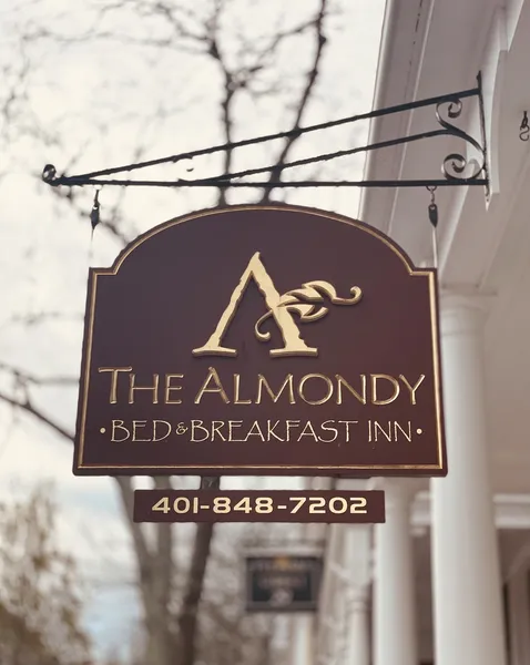 Almondy Inn hotel detail image 6