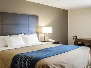 Comfort Inn & Suites Fuquay Varina hotel detail image 2