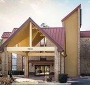 Comfort Inn & Suites Fuquay Varina hotel detail image 7