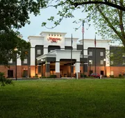 Hampton Inn Atlanta/Fayetteville hotel detail image 3