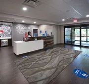 Hampton Inn Atlanta/Fayetteville hotel detail image 4